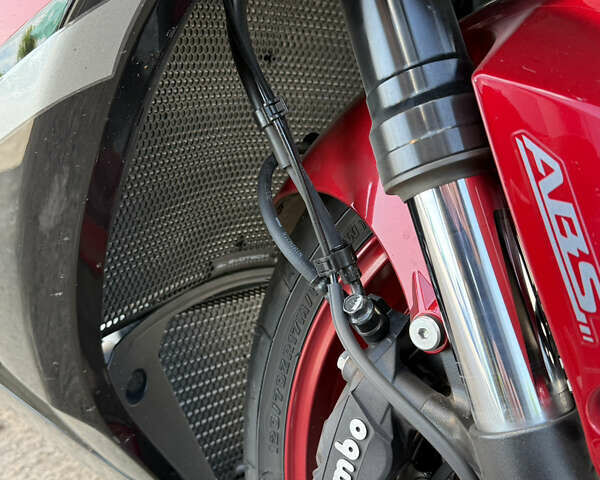 Сузукі GSX-R 1000, об'ємом двигуна 0 л та пробігом 1 тис. км за 28000 $, фото 10 на Automoto.ua