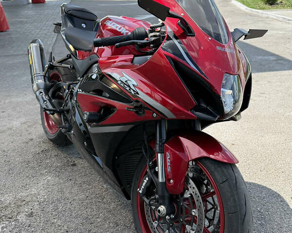 Сузукі GSX-R 1000, об'ємом двигуна 0 л та пробігом 1 тис. км за 28000 $, фото 1 на Automoto.ua