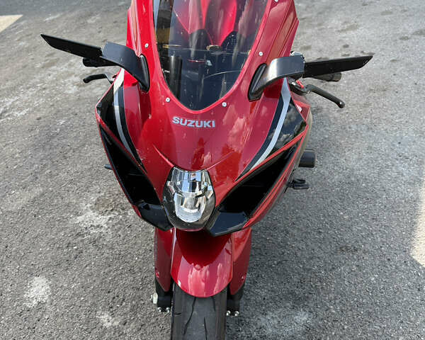 Сузукі GSX-R 1000, об'ємом двигуна 0 л та пробігом 1 тис. км за 28000 $, фото 7 на Automoto.ua