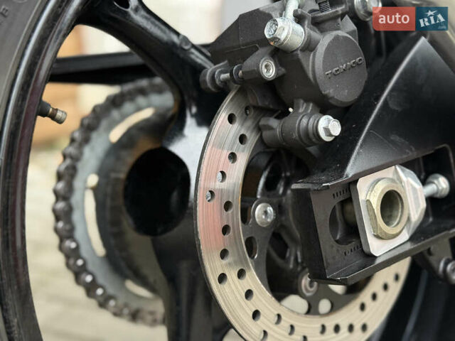 Сузуки GSX-R 600, объемом двигателя 0.6 л и пробегом 8 тыс. км за 8999 $, фото 9 на Automoto.ua
