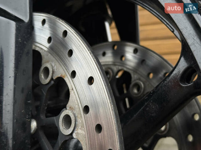 Сузуки GSX-R 600, объемом двигателя 0.6 л и пробегом 8 тыс. км за 8999 $, фото 7 на Automoto.ua