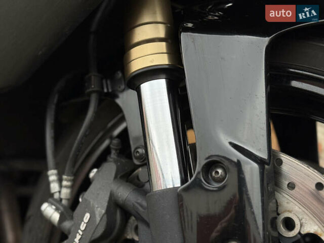 Сузуки GSX-R 600, объемом двигателя 0.6 л и пробегом 8 тыс. км за 8999 $, фото 6 на Automoto.ua