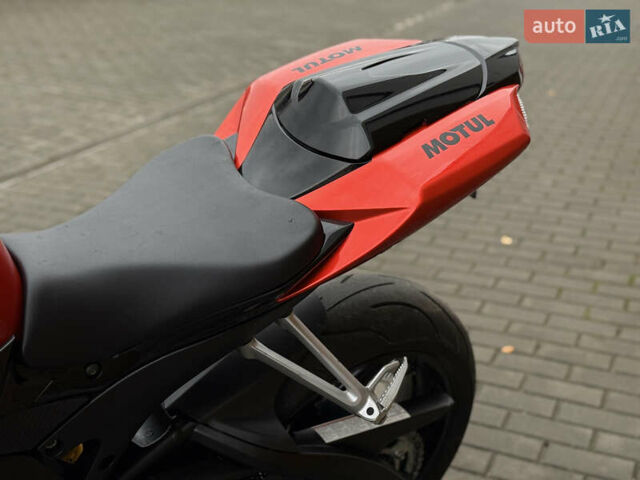 Сузуки GSX-R 600, объемом двигателя 0.6 л и пробегом 8 тыс. км за 8999 $, фото 15 на Automoto.ua