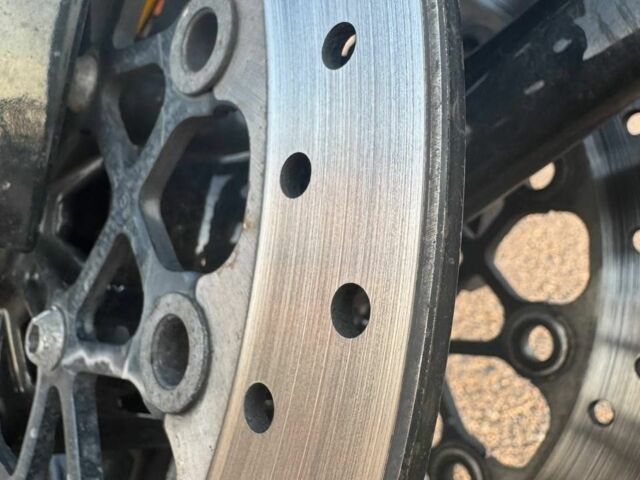 Сузукі GSX-R 600, об'ємом двигуна 0.6 л та пробігом 0 тис. км за 6800 $, фото 1 на Automoto.ua