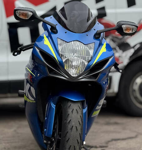 Сузуки GSX-R 600, объемом двигателя 0 л и пробегом 11 тыс. км за 11500 $, фото 7 на Automoto.ua