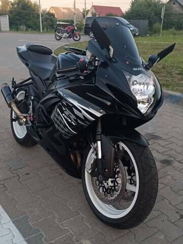 Сузукі GSX-R 600, об'ємом двигуна 0 л та пробігом 12 тис. км за 13900 $, фото 5 на Automoto.ua
