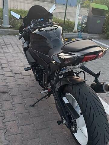 Сузукі GSX-R 600, об'ємом двигуна 0 л та пробігом 12 тис. км за 13900 $, фото 1 на Automoto.ua
