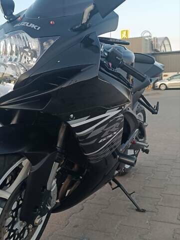 Сузукі GSX-R 600, об'ємом двигуна 0 л та пробігом 12 тис. км за 13900 $, фото 3 на Automoto.ua