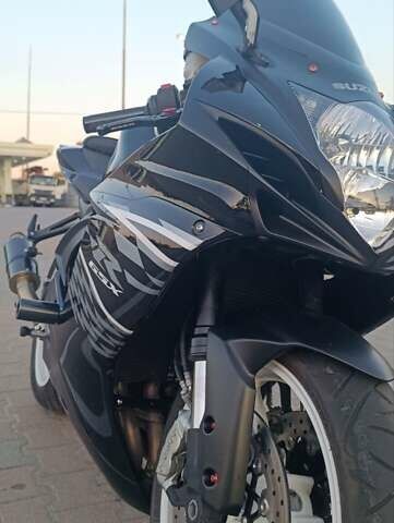 Сузукі GSX-R 600, об'ємом двигуна 0 л та пробігом 12 тис. км за 13900 $, фото 2 на Automoto.ua