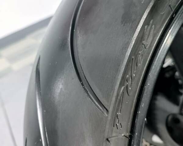 Синий Сузуки GSX-R 600, объемом двигателя 0 л и пробегом 28 тыс. км за 6400 $, фото 22 на Automoto.ua