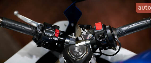 Сузуки GSX-R 750, объемом двигателя 0.75 л и пробегом 14 тыс. км за 11000 $, фото 10 на Automoto.ua