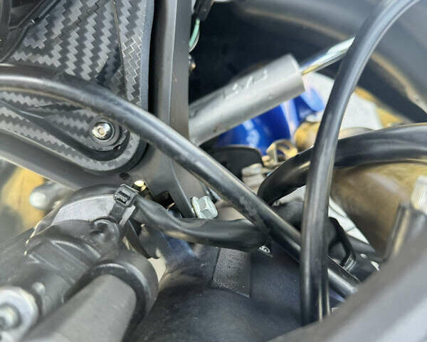 Сузукі GSX-R 750, об'ємом двигуна 0.75 л та пробігом 32 тис. км за 4500 $, фото 12 на Automoto.ua