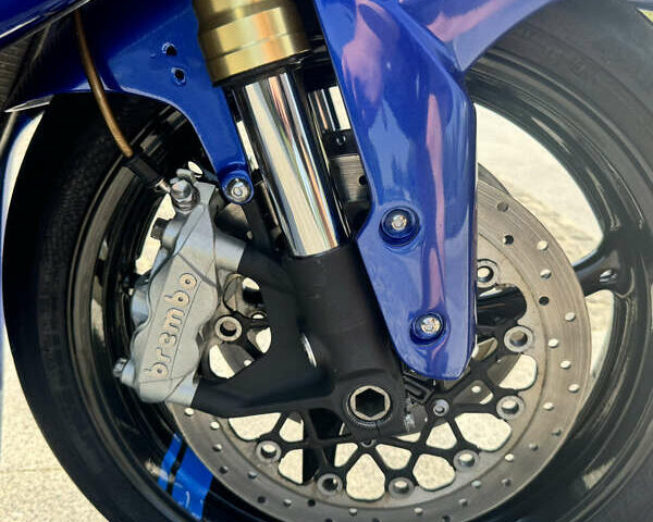 Сузукі GSX-R 750, об'ємом двигуна 0.75 л та пробігом 32 тис. км за 4500 $, фото 14 на Automoto.ua