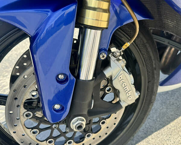 Сузукі GSX-R 750, об'ємом двигуна 0.75 л та пробігом 32 тис. км за 4500 $, фото 13 на Automoto.ua