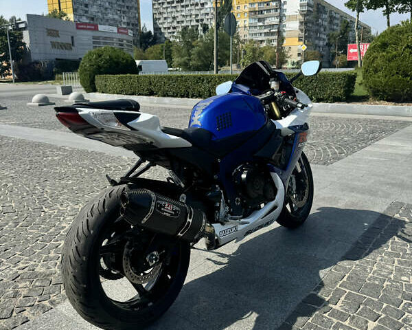 Сузукі GSX-R 750, об'ємом двигуна 0.75 л та пробігом 32 тис. км за 4500 $, фото 2 на Automoto.ua