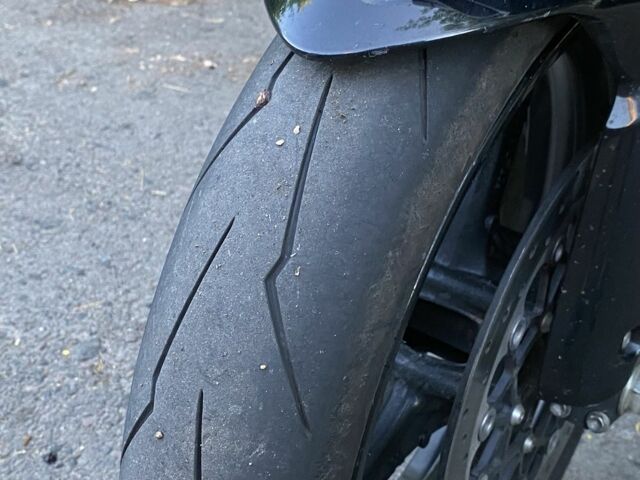 Сузуки GSX-R 750, объемом двигателя 0.75 л и пробегом 0 тыс. км за 11900 $, фото 15 на Automoto.ua