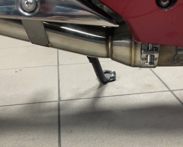 Черный Сузуки GSX-S 1000, объемом двигателя 1 л и пробегом 28 тыс. км за 10199 $, фото 21 на Automoto.ua