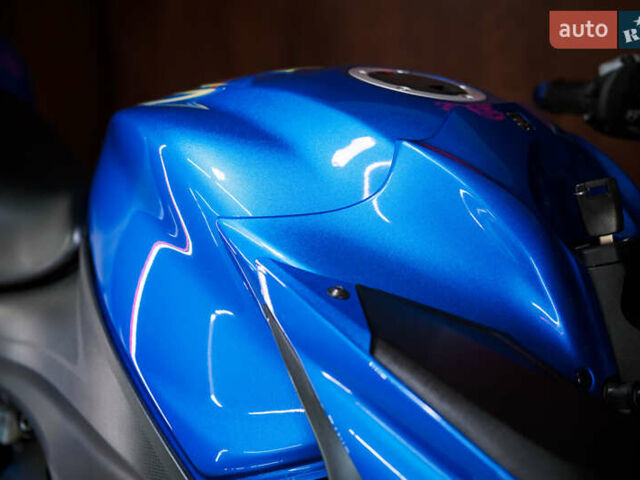 Сузуки GSX-S 1000, объемом двигателя 1 л и пробегом 10 тыс. км за 11500 $, фото 7 на Automoto.ua