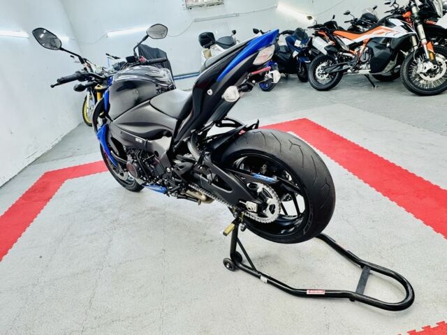 Сузуки GSX-S 1000, объемом двигателя 1 л и пробегом 0 тыс. км за 9800 $, фото 3 на Automoto.ua