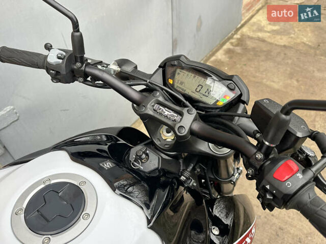 Сузуки GSX-S 1000, объемом двигателя 1 л и пробегом 5 тыс. км за 10100 $, фото 10 на Automoto.ua