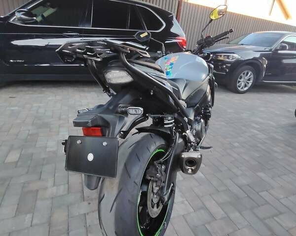 Сузуки GSX-S 1000, объемом двигателя 1 л и пробегом 10 тыс. км за 12700 $, фото 9 на Automoto.ua