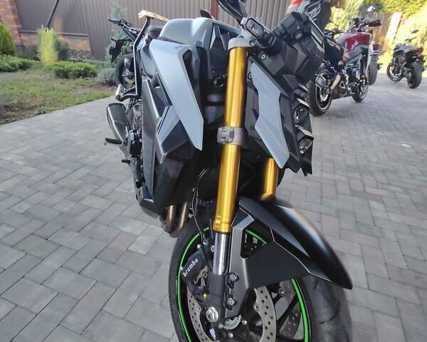 Сузуки GSX-S 1000, объемом двигателя 1 л и пробегом 10 тыс. км за 12700 $, фото 6 на Automoto.ua