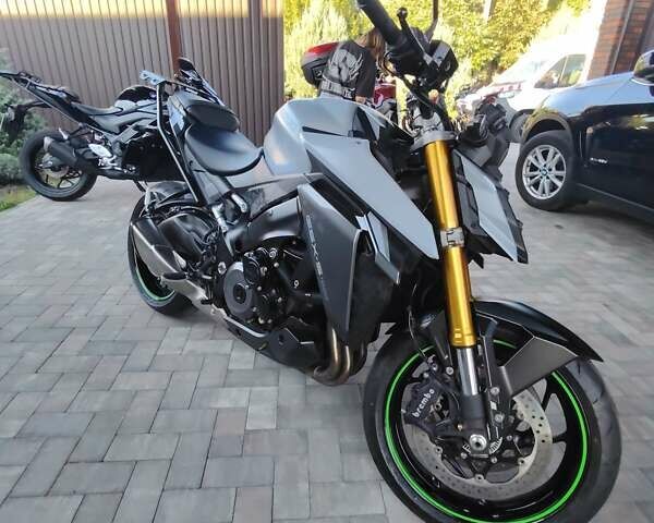 Сузуки GSX-S 1000, объемом двигателя 1 л и пробегом 10 тыс. км за 12700 $, фото 7 на Automoto.ua