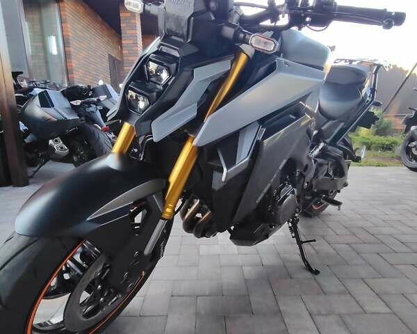 Сузуки GSX-S 1000, объемом двигателя 1 л и пробегом 10 тыс. км за 12700 $, фото 13 на Automoto.ua