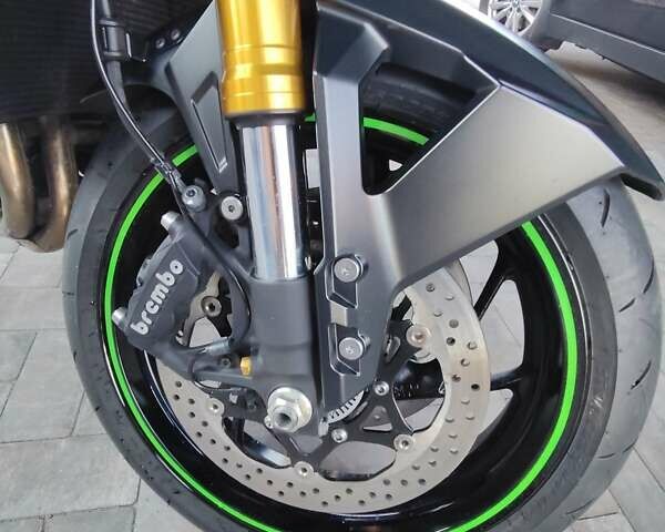 Сузуки GSX-S 1000, объемом двигателя 1 л и пробегом 10 тыс. км за 12700 $, фото 15 на Automoto.ua