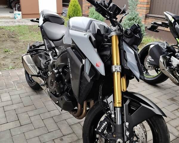 Сузуки GSX-S 1000, объемом двигателя 1 л и пробегом 14 тыс. км за 12000 $, фото 3 на Automoto.ua