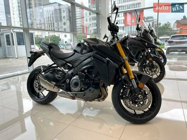 Сузуки GSX-S 1000, объемом двигателя 1 л и пробегом 1 тыс. км за 15701 $, фото 1 на Automoto.ua