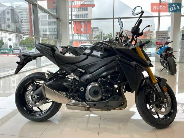 Сузуки GSX-S 1000, объемом двигателя 1 л и пробегом 1 тыс. км за 15701 $, фото 2 на Automoto.ua