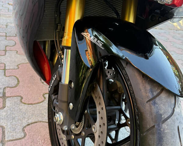 Сузуки GSX-S 1000, объемом двигателя 1 л и пробегом 25 тыс. км за 8900 $, фото 10 на Automoto.ua