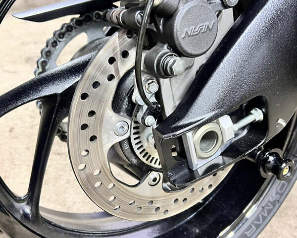 Сузуки GSX-S 1000, объемом двигателя 1 л и пробегом 21 тыс. км за 8900 $, фото 4 на Automoto.ua