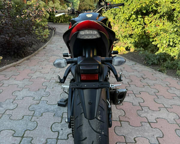 Сузуки GSX-S 1000, объемом двигателя 1 л и пробегом 25 тыс. км за 8900 $, фото 5 на Automoto.ua