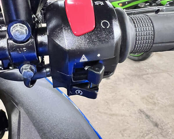 Сузуки GSX-S 1000, объемом двигателя 1 л и пробегом 21 тыс. км за 8900 $, фото 10 на Automoto.ua