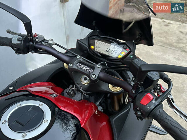 Сузуки GSX-S 1000, объемом двигателя 1 л и пробегом 23 тыс. км за 9200 $, фото 8 на Automoto.ua