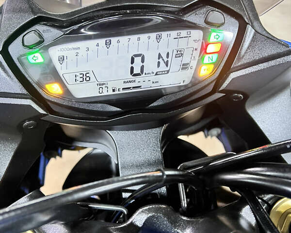 Сузуки GSX-S 1000, объемом двигателя 1 л и пробегом 21 тыс. км за 8900 $, фото 11 на Automoto.ua