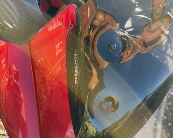 Сузуки GSX-S 1000, объемом двигателя 1 л и пробегом 25 тыс. км за 8900 $, фото 11 на Automoto.ua