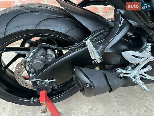 Сузуки GSX-S 1000, объемом двигателя 1 л и пробегом 23 тыс. км за 9200 $, фото 6 на Automoto.ua