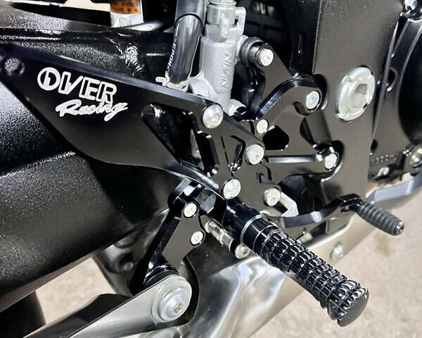 Сузуки GSX-S 1000, объемом двигателя 1 л и пробегом 21 тыс. км за 8900 $, фото 6 на Automoto.ua