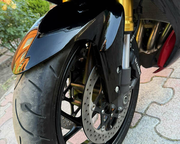 Сузуки GSX-S 1000, объемом двигателя 1 л и пробегом 25 тыс. км за 8900 $, фото 9 на Automoto.ua