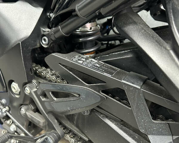 Сузукі GSX-S 1000, об'ємом двигуна 1 л та пробігом 18 тис. км за 9300 $, фото 6 на Automoto.ua