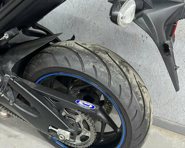 Сузукі GSX-S 1000, об'ємом двигуна 1 л та пробігом 18 тис. км за 9300 $, фото 8 на Automoto.ua