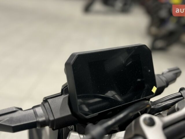 купити нове авто Сузукі GSX-S 1000 2025 року від офіційного дилера Дніпромотор Сузукі фото