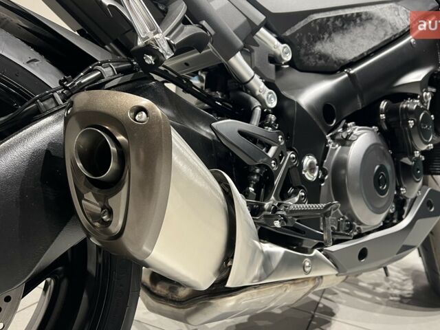купити нове авто Сузукі GSX-S 1000 2025 року від офіційного дилера Дніпромотор Сузукі фото