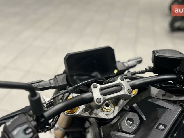 купити нове авто Сузукі GSX-S 1000 2025 року від офіційного дилера Дніпромотор Сузукі фото