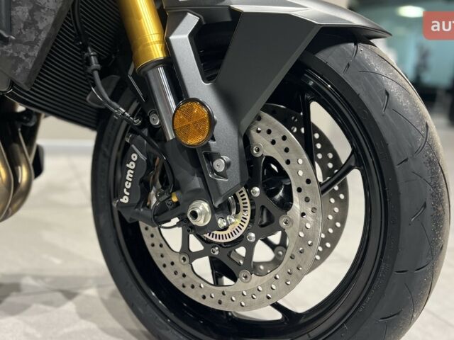 купити нове авто Сузукі GSX-S 1000 2025 року від офіційного дилера Дніпромотор Сузукі фото