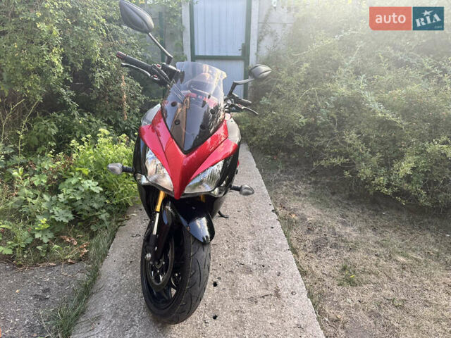 Сузуки GSX-S 1000, объемом двигателя 1 л и пробегом 9 тыс. км за 10500 $, фото 4 на Automoto.ua