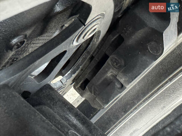 Синий Сузуки GSX-S 1000, объемом двигателя 1 л и пробегом 14 тыс. км за 9500 $, фото 17 на Automoto.ua